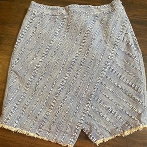 Ann Taylor loft Skirt